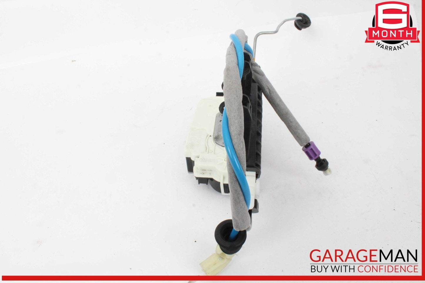 14-19 Mercedes W117 CLA250 CLA45 AMG Front Right Side Door Lock Latch Actuator