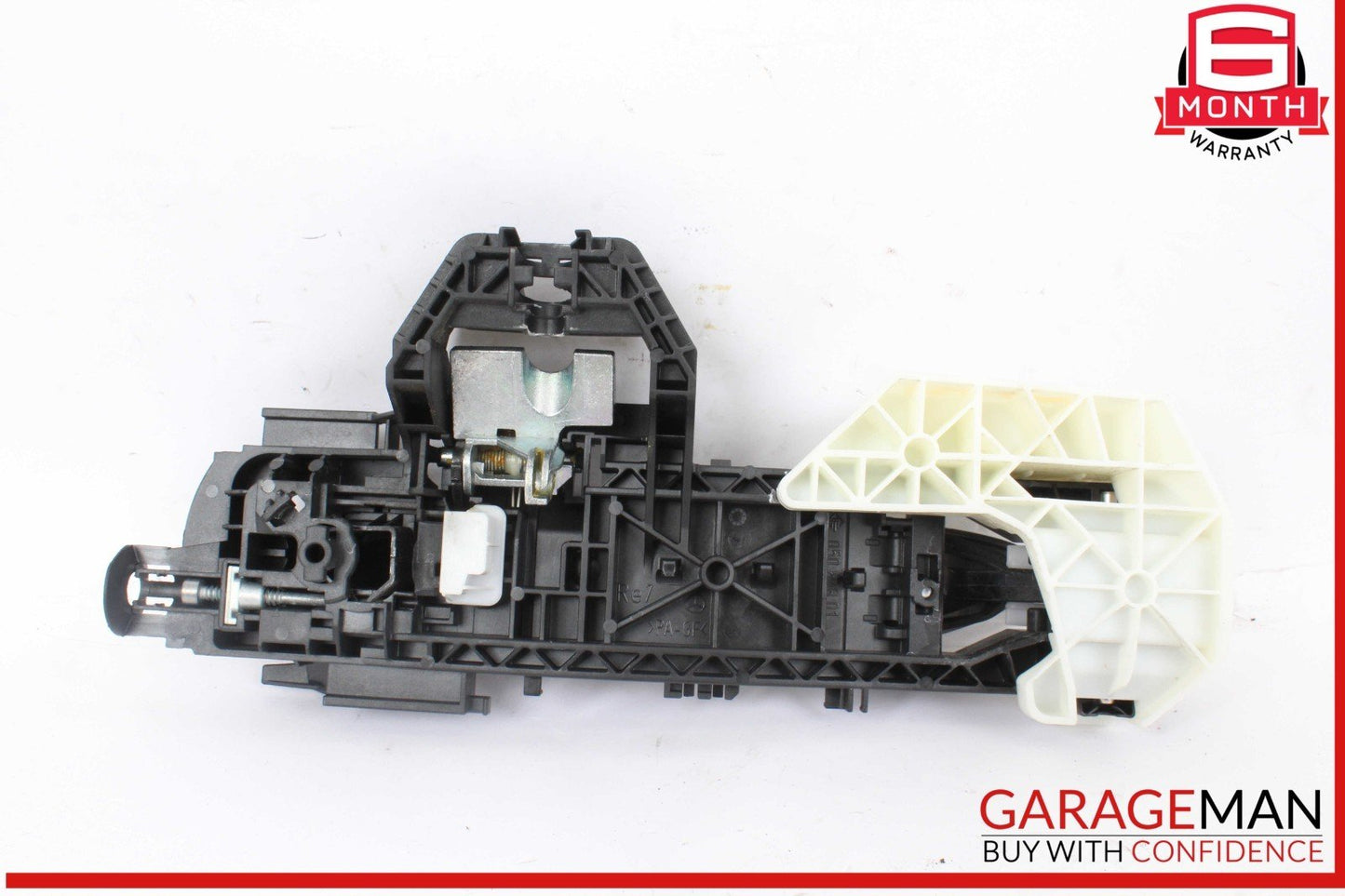 14-18 Mercedes W117 CLA250 Right Passenger Side Exterior Door Handle Assy OEM