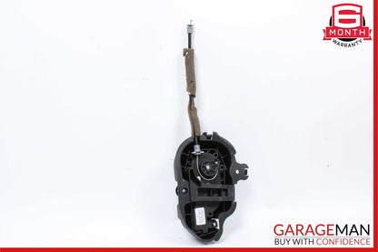 08-19 Mercedes W212 E350 Trunk Remote Power Closing Latch Lock 2047500060 OEM