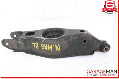14-17 Maserati Ghibli S Rear Left Driver Side Lower Suspension Control Arm OEM