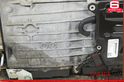11-13 Mercedes W212 E350 CDI Bluetec 7G Automatic Transmission 722.902 OEM 144k