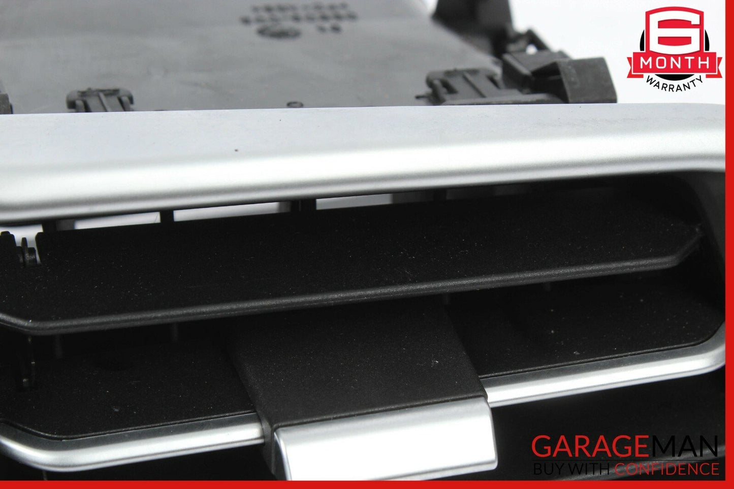 14-17 Maserati Ghibli Front Left Driver Side Dash AC A/C Air Vent Grille OEM