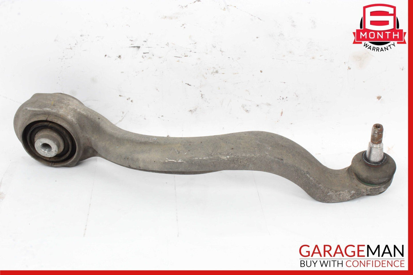 12-18 Mercedes W212 E63 AMG RWD Front Right Passenger Upper Control Arm OEM