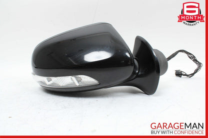 07-09 Mercedes W211 E350 E550 E63 Front Right Side Mirror Door Rear View OEM