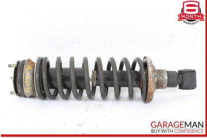 78-86 Porsche 928 S Rear Left Or Right Side Shock Strut Absorber OEM