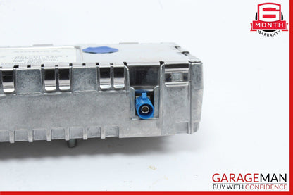 10-17 Mercedes W212 E350 C250 C300 Sirius Satellite Radio Receiver Module Unit