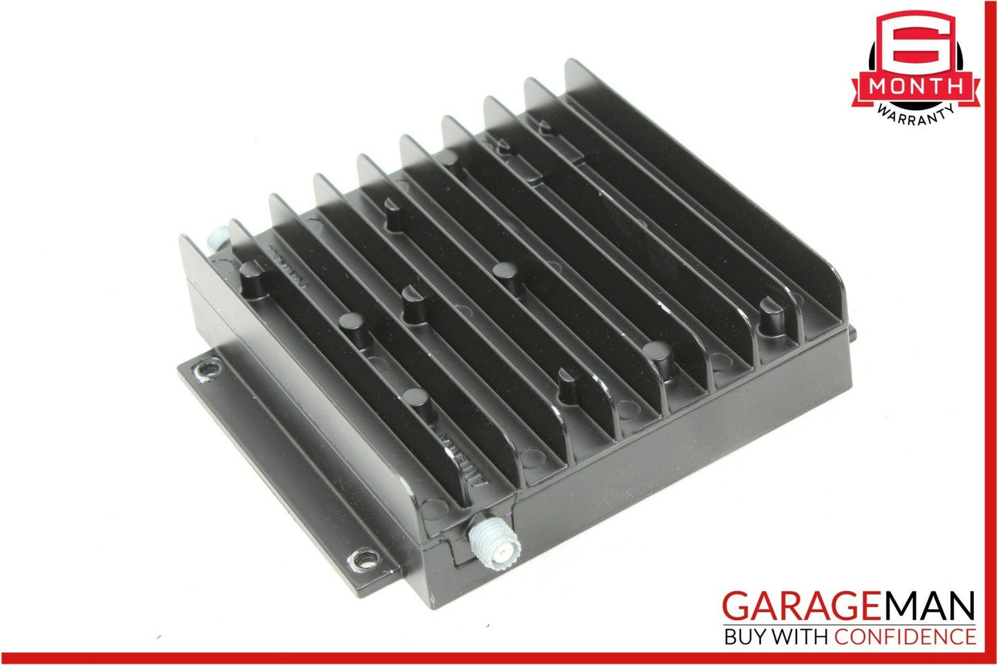 00-06 Mercedes W220 S430 CLK500 CL500 Antenna Amplifier Booster Module Unit OEM