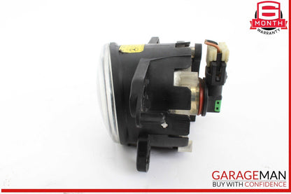 06-12 Mercedes X164 GL450 4MATIC E350 Front Right Side Bumper Fog Light Lamp OEM