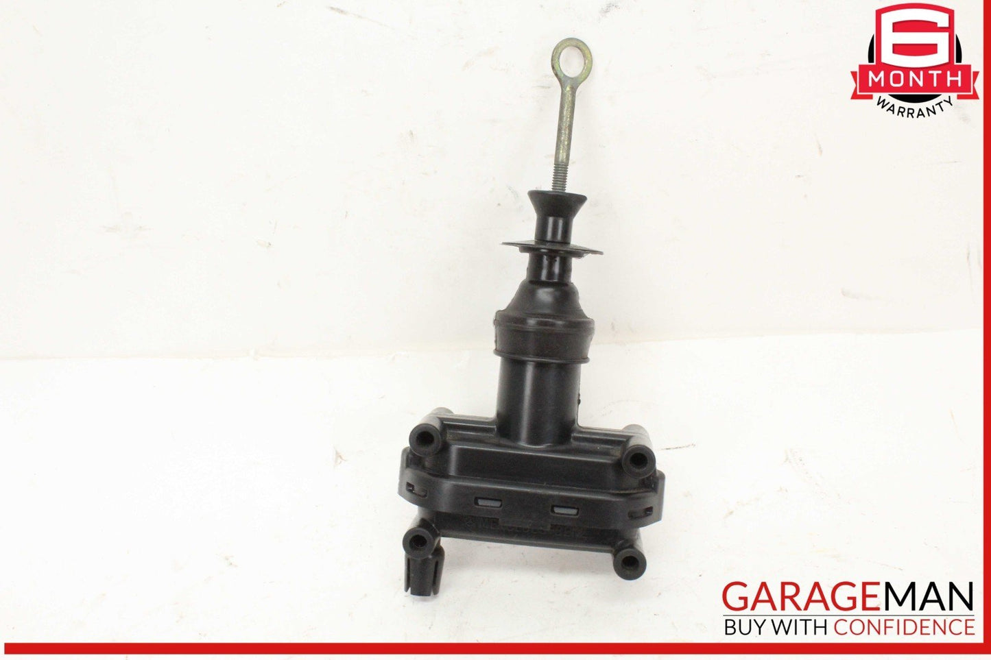 96-02 Mercedes R129 SL500 Front Right Side Door Vacuum Lock Actuator Element OEM
