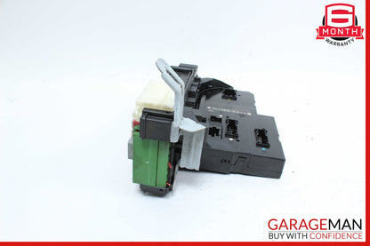 12-14 Mercedes W204 C250 C300 C350 Rear Fuse Relay Box Module OEM