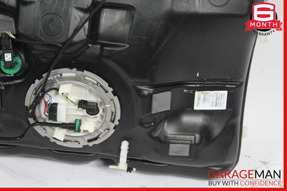 14-18 Mercedes W117 CLA250 Fuel Gas Tank Reservoir Assembly 2464703001 OEM