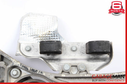 14-17 Maserati Quattroporte Auto Trans Transmission Gear Box Mounting Bracket