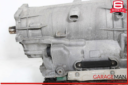13-15 BMW X1 xDrive28i Automatic Transmission 2.0L AWD OEM 130k