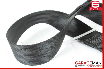 06-12 Mercedes GL450 Rear Child Seat Additional Seat Belt Seatbelt Retractor