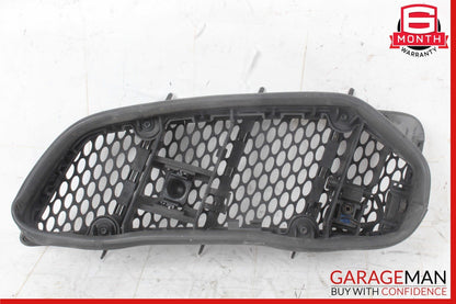 03-12 Mercedes R230 SL500 SL55 AMG Front Right Side Hood Vent Grille Grill Cover