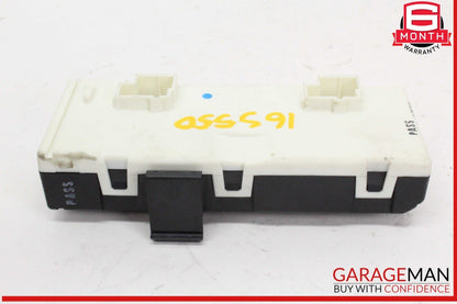 14-17 Mercedes W222 S550 Rear Trunk Lid Release Remote Open Close Control Module