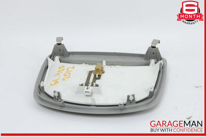 06-13 Mercedes X164 GL450 ML450 Rear Overhead Dome Light Lamp Reading Map OEM