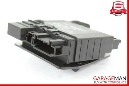 06-11 Mercedes W219 CLS500 Keyless Entry Rear Door Control Module Unit
