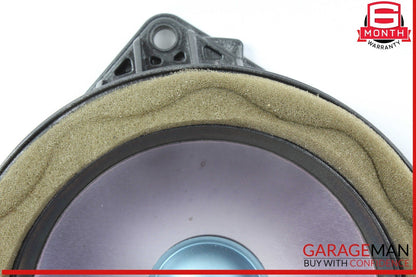 01-09 Mercedes W203 C230 C350 Door Sound Audio Speakers 2038205102 OEM
