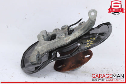 08-20 Mercedes R172 SLC300 E550 Front Left Spindle Knuckle Hub 2044202544 OEM