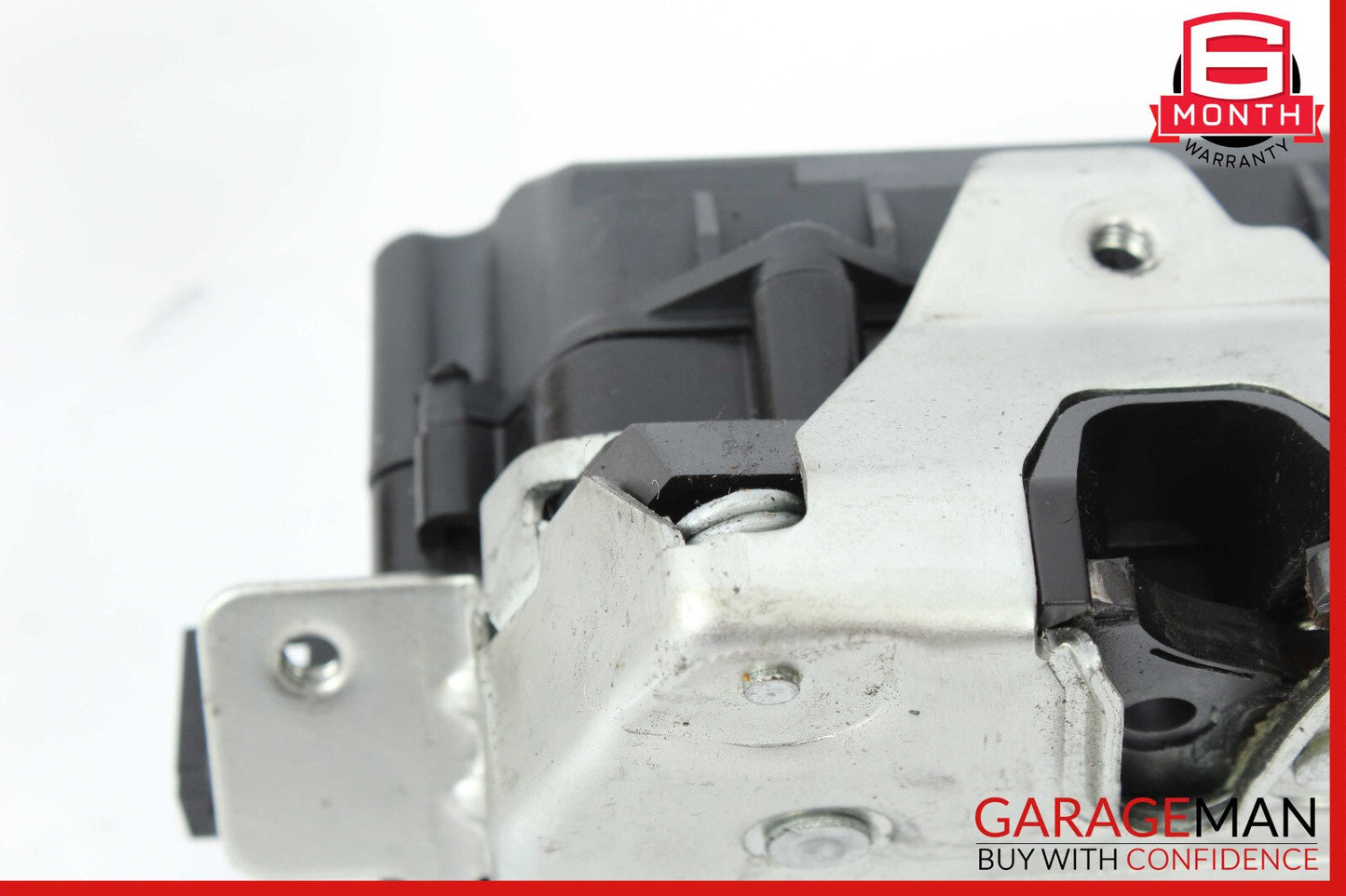 06-13 Mercedes X164 GL450 Trunk Tailgate Lock Latch Actuator 1647400735 OEM