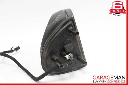 07-08 Mercedes X164 GL550 GL450 Front Right Side Mirror Door Rear View Black