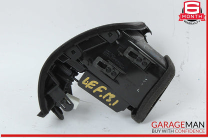 13-17 Nissan Leaf Front Left Driver Side Dash AC A/C Air Conditioning Air Vent