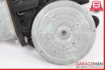 13-24 Nissan Leaf Rear Left Driver Side Window Regulator Motor 82731-3NF0A OEM