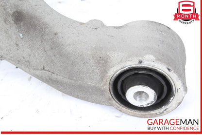 13-18 Audi Q5 Rear Left Driver Side Suspension Lower Control Arm 8R0505311F OEM