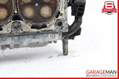 12-16 Mercedes W212 E350 C350 Left Driver Side Engine Cylinder Head Assy OEM