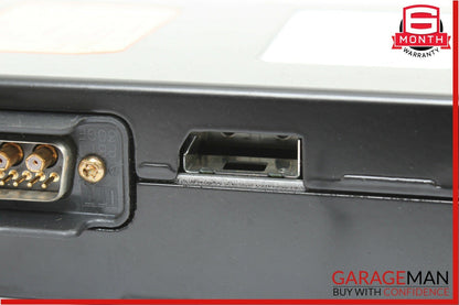 00-06 Mercedes W220 S500 CL55 AMG Phone Navigation Voice Communication Module Q6