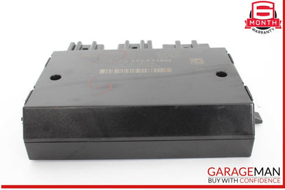 12-16 Mercedes X166 GL450 Trailer Towing Control Module 2469005501 OEM