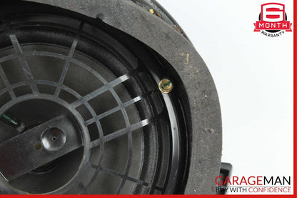 02-05 Mercedes W163 ML320 ML500 Front Left / Right Side Door Audio Sound Speaker