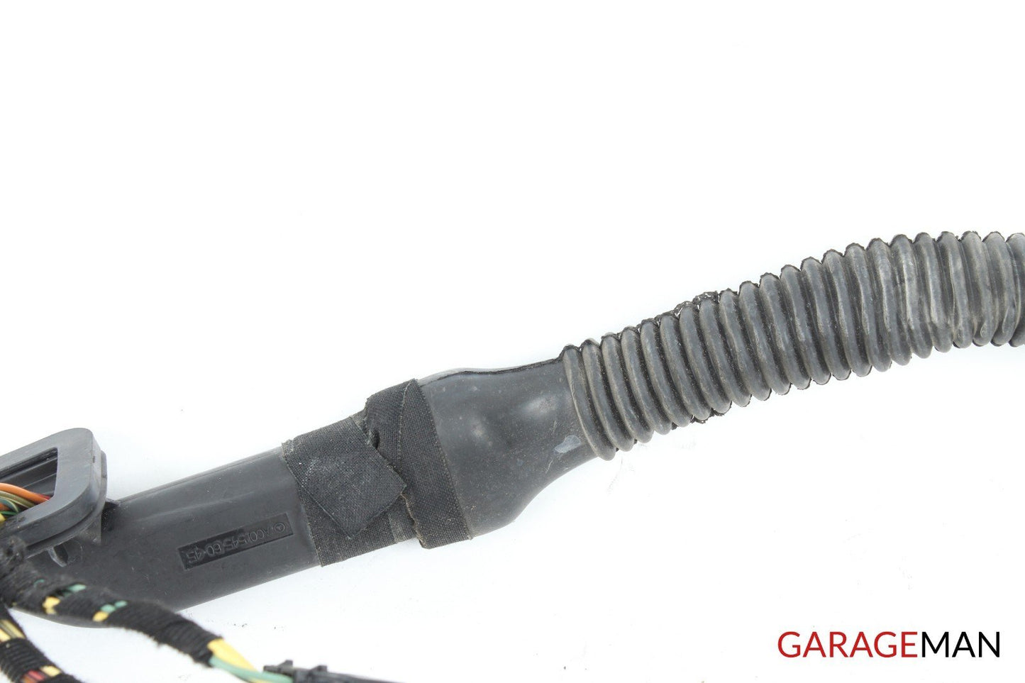 06-12 Mercedes X164 ML63 AMG GL450 Rear Left Side Door Wiring Harness Wire A124