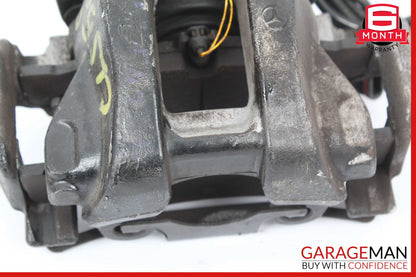 06-11 Mercedes W219 CLS550 E350 Rear Right & Left Brake Caliper Calipers Set OEM