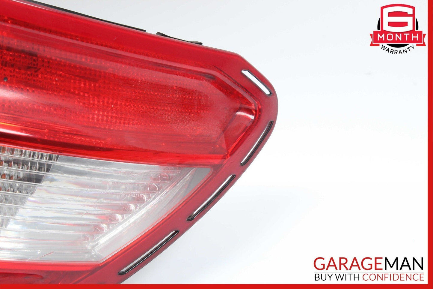 08-11 Mercedes W204 C300 C350 Sedan Tail Light Lamp Right Side  OEM
