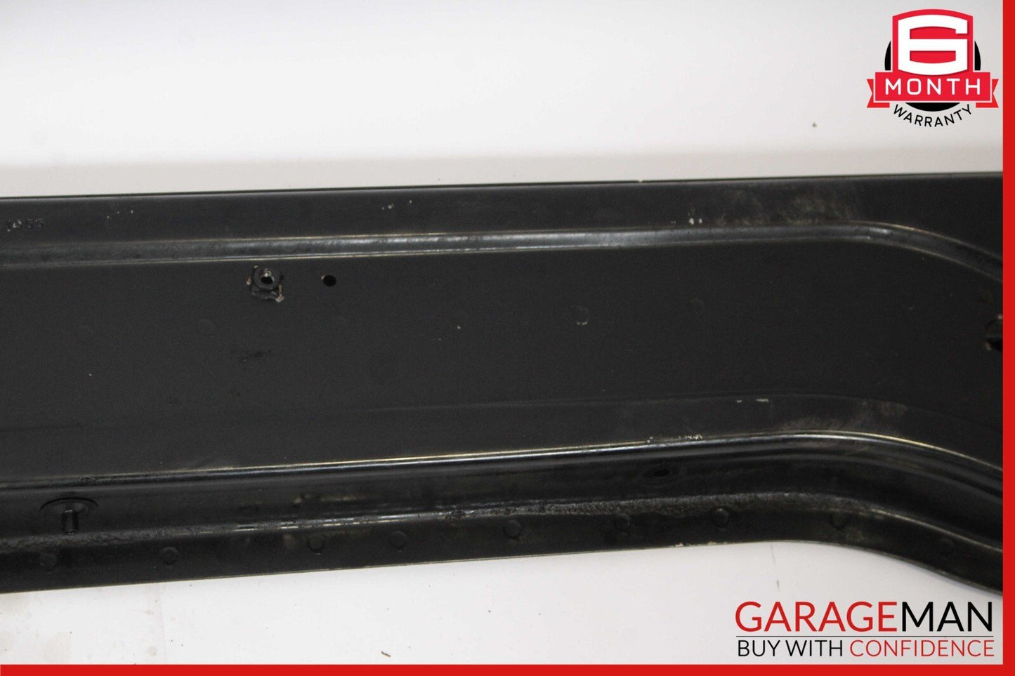07-12 Mercedes X164 GL350 GL450 Front Lower Radiator Support Brace Bracket Bar