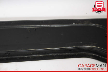 07-12 Mercedes X164 GL350 GL450 Front Lower Radiator Support Brace Bracket Bar