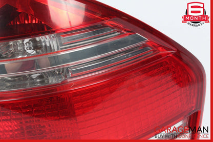 07-09 Mercedes X164 GL450 4MATIC Rear Right Passenger Tail Light Taillight Lamp