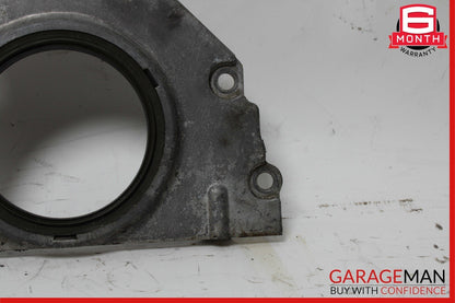 97-04 Chevy Corvette C5 Rear Crankshaft Seal Housing 12572014 OEM