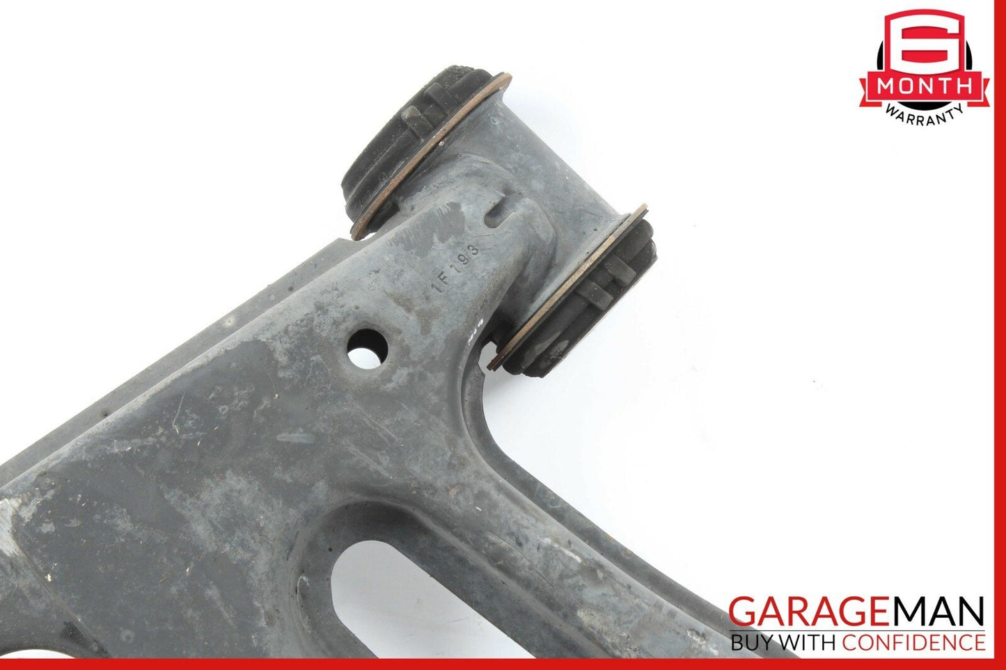97-04 Mercedes R170 SLK230 SLK320 Front Right Side Lower Control Arm 1703300207