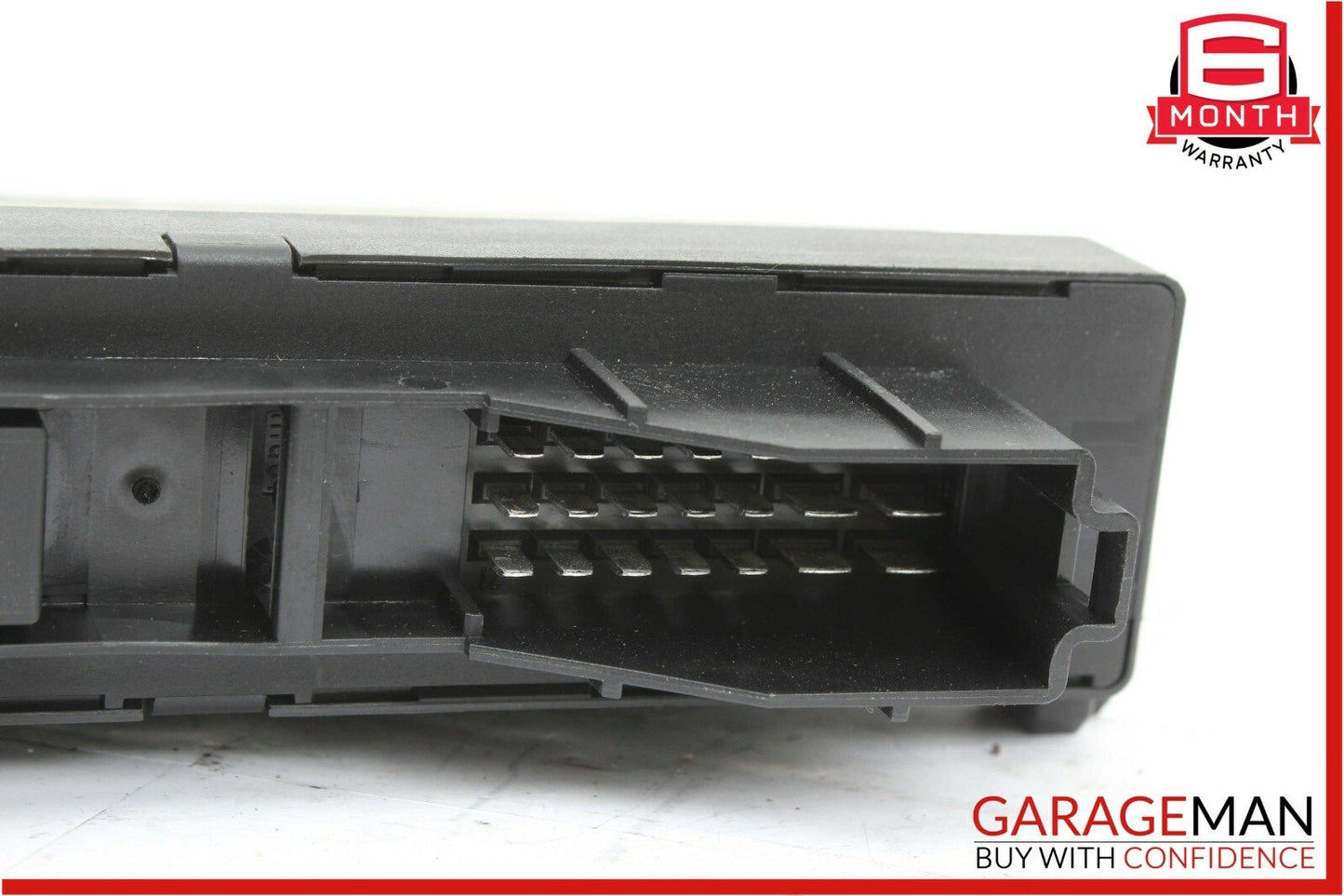 06-09 Mercedes W209 CLK350 CLK55 CLK63 AMG Body Computer Control Module Unit OEM