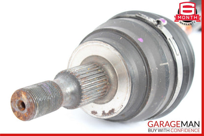 06-12 Mercedes GL450 ML550 GL350 Front Right Side CV Drive Shaft Driveshaft