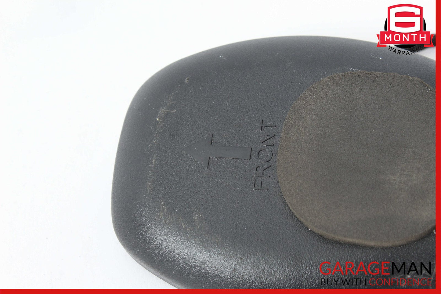19-21 Lincoln Nautilus Exterior Top Roof Antenna Module OEM