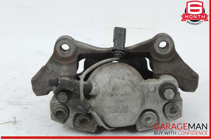09-17 Audi Q5 SQ5 Front Right Passenger Side Brake Caliper 8R0105E OEM