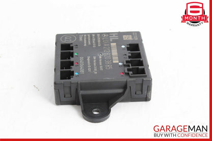 08-18 Mercedes W212 E350 CLS550 C300 Rear Left Door Control Module Unit OEM