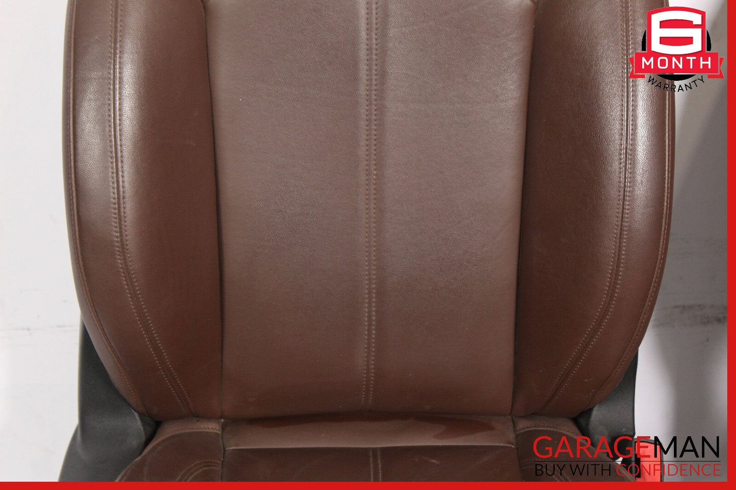 17-22 Alfa Romeo Giulia Front Left & Right Complete Seat Seats Cushion Assy