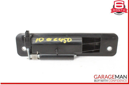 06-13 Mercedes X164 GL450 Rear Trunk Lid Liftgate Tail Gate Handle 1647401193