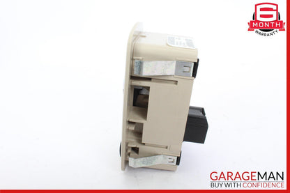 14-17 Maserati Quattroporte Front Right / Rear Left or Right Door Window Switch