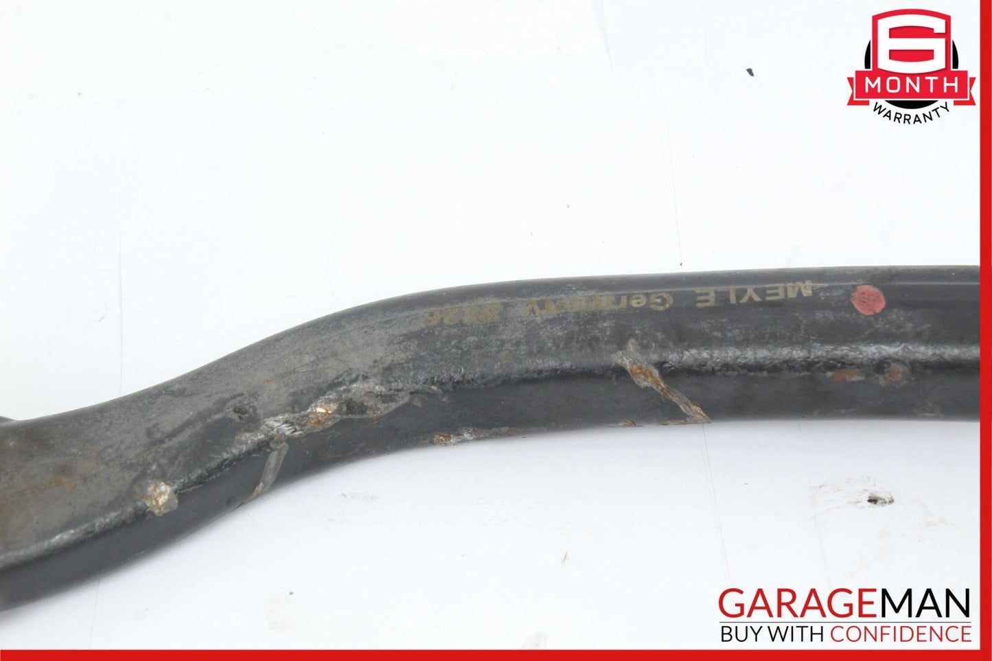 05-11 Mercedes W203 C230 C280 Front Left Driver Side Lower Control Arm OEM